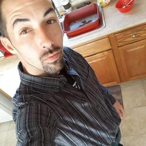 Meet your Posher, Christopher lee